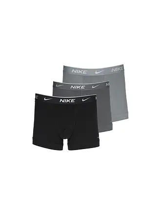 NIKE UNDERWEAR | Boxer Trunk Homme Lot de 3 |